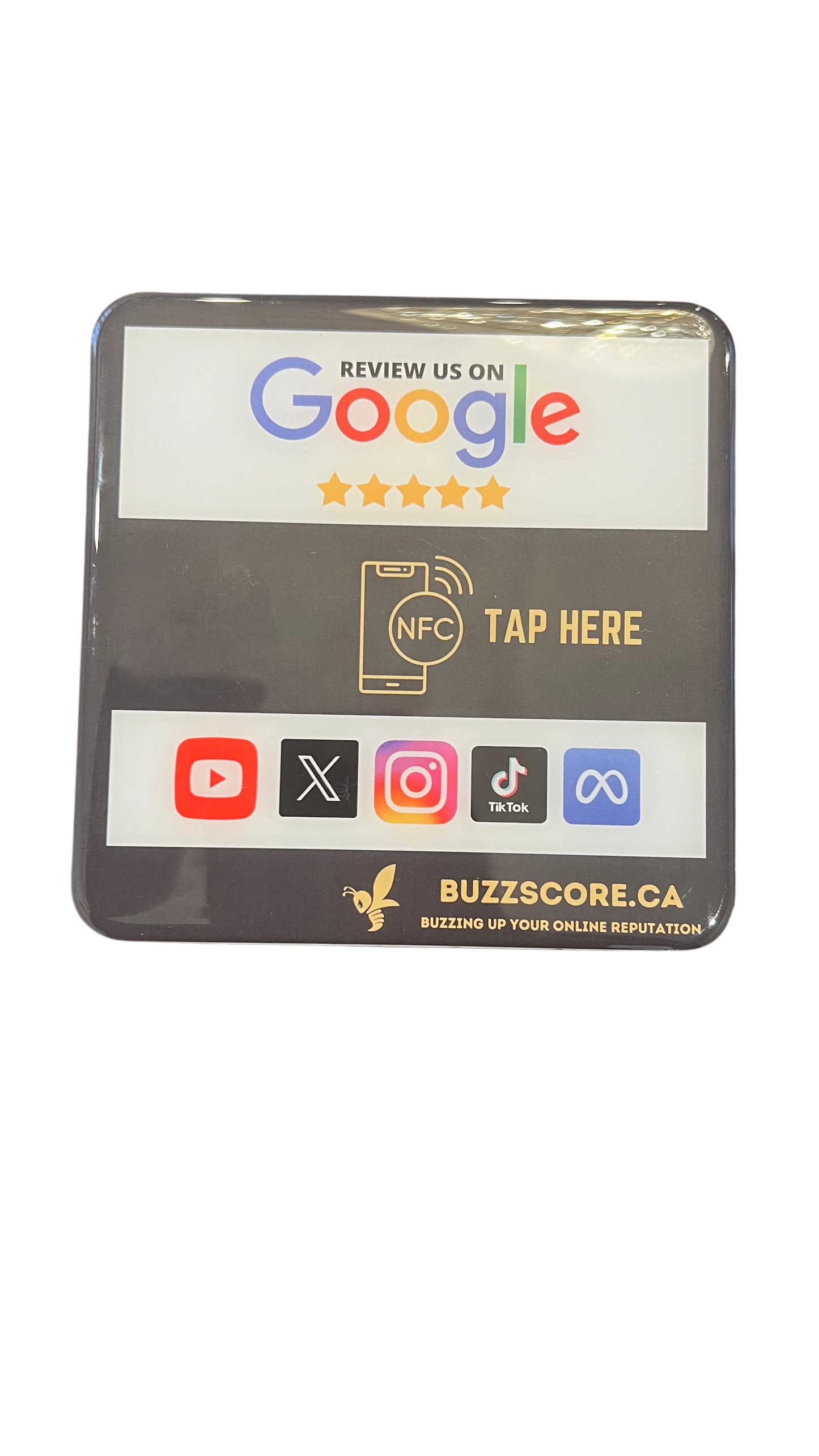 MULTI REVIEW CARDS (With Subscription)